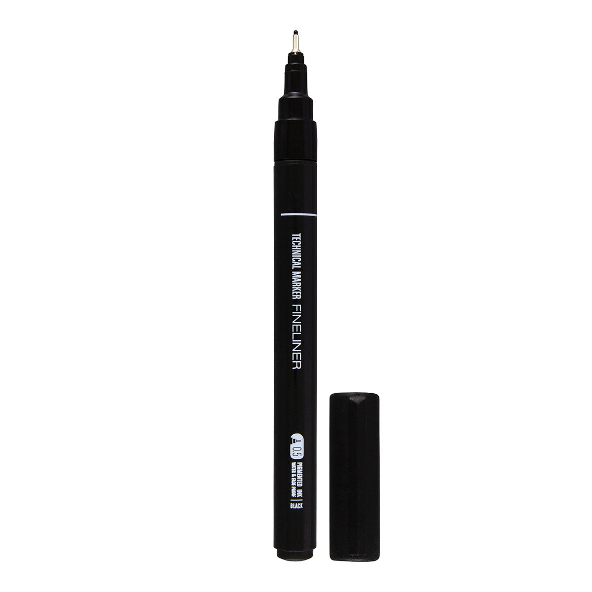 MTN Technical Marker Fineliner - image 1