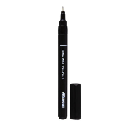 MTN Technical Marker Fineliner - image 1