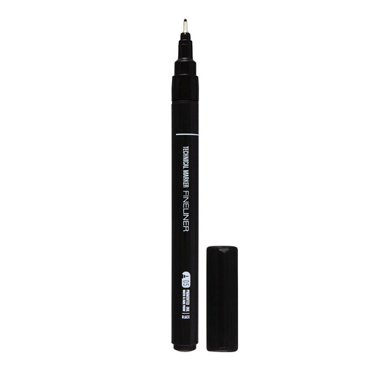 MTN Technical Marker Fineliner - image 1