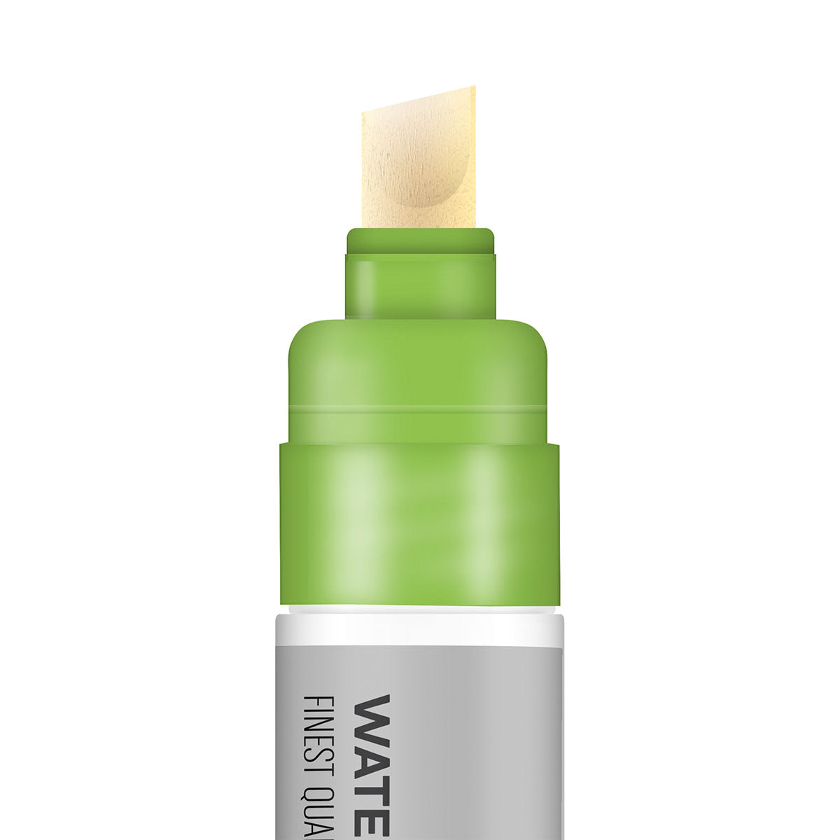 MTN Water Based Marker Chisel 8 mm - image 2