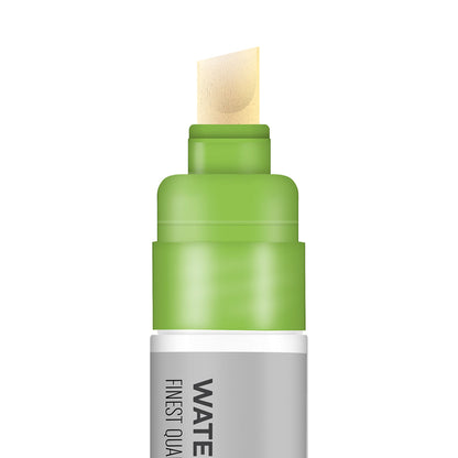 MTN Water Based Marker Chisel 8 mm - image 2