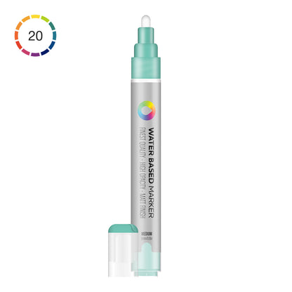 MTN Water Based Marker Medium 5 mm - image 1