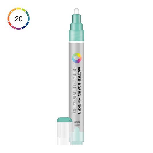 MTN Water Based Marker Medium 5 mm - image 1