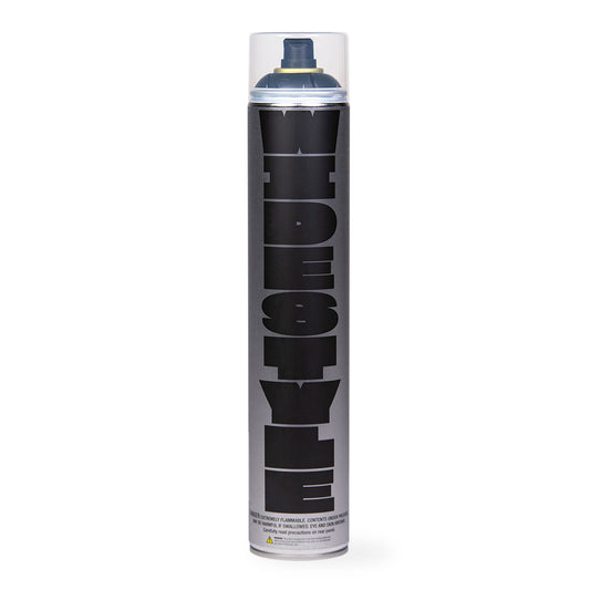 MTN x 81 Cap Mad Maxxx Widestyle Spray Paint 750ml Black - image 1