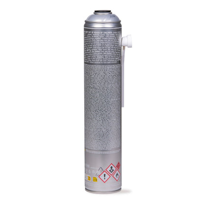 MTN x KRINK K-750 Spray Paint 750 ml, Silver - image 2