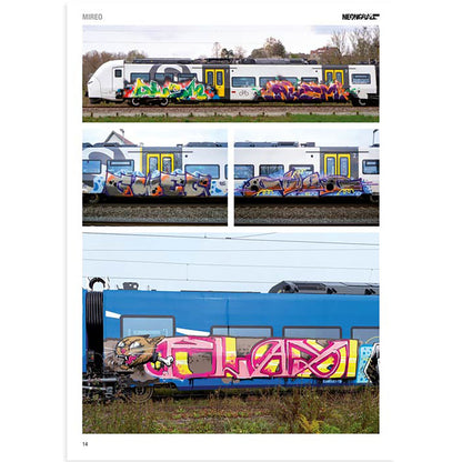 Neongrau Magazine 12 - image 4