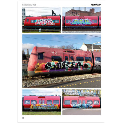 Neongrau Magazine 12 - image 2