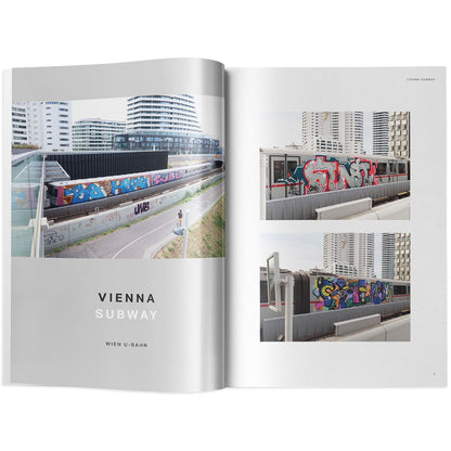 Offline Magasin Vol. 10