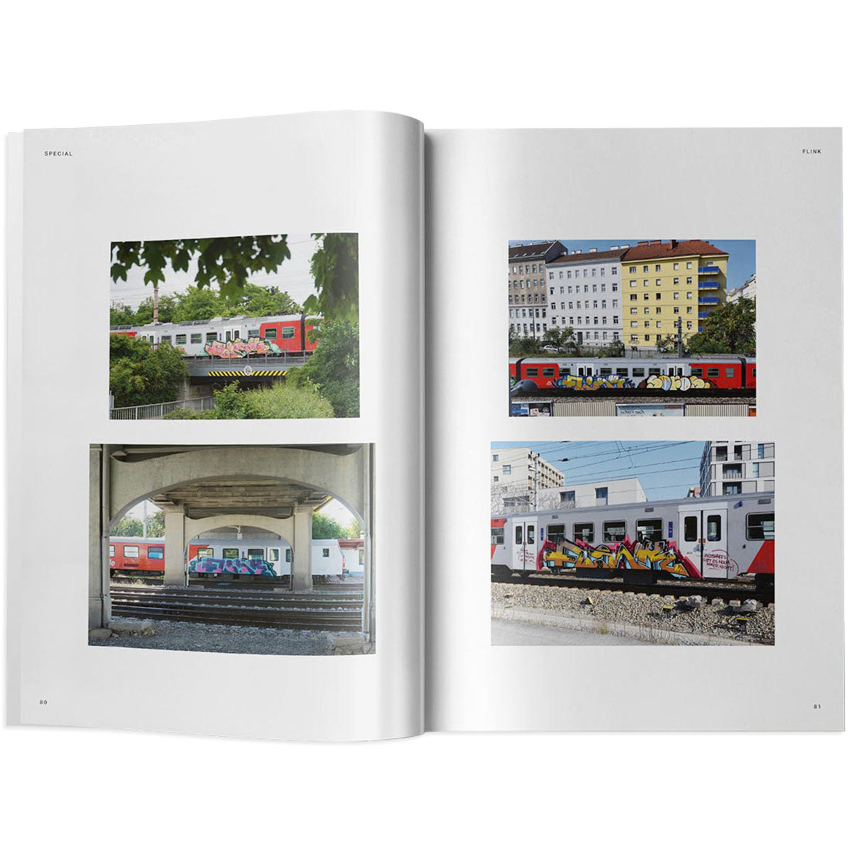 Offline Magasin Vol. 10
