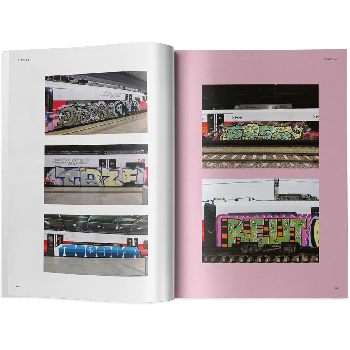 Offline Magasin Vol. 10