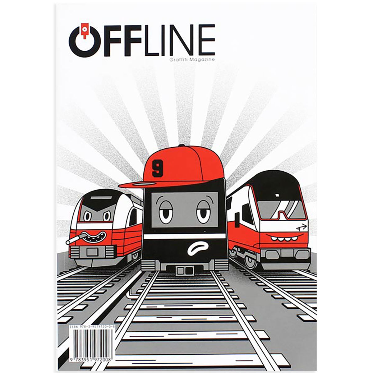 Offline Magazine Vol. 9 - image 1