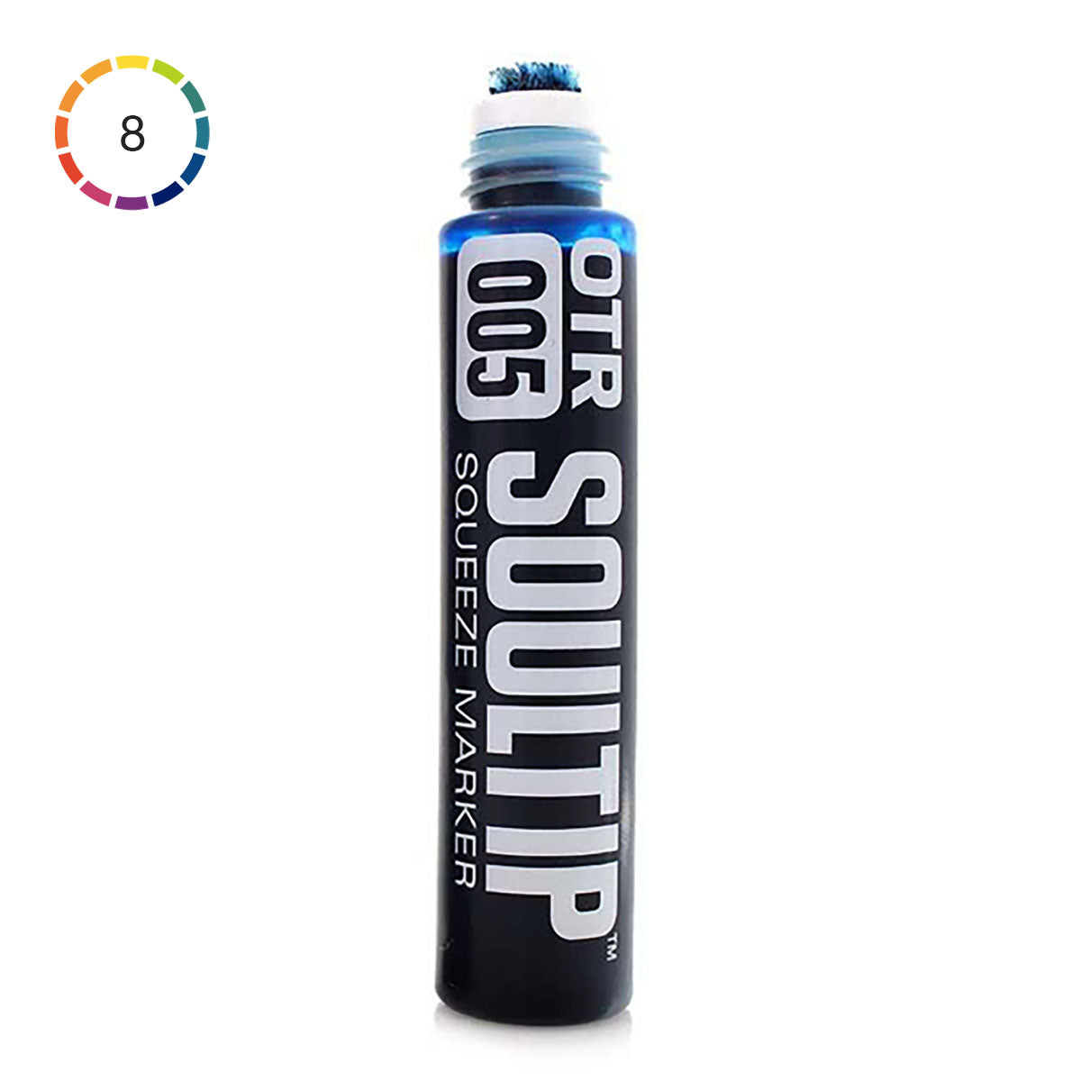 On The Run OTR.005 Ink Squeeze Marker 12mm - image 1