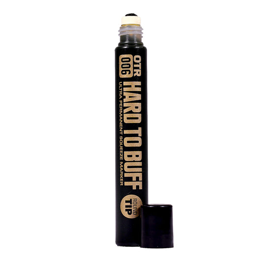 On The Run OTR.006 Hard To Buff Ink Squeeze Marker 6 mm - image 1