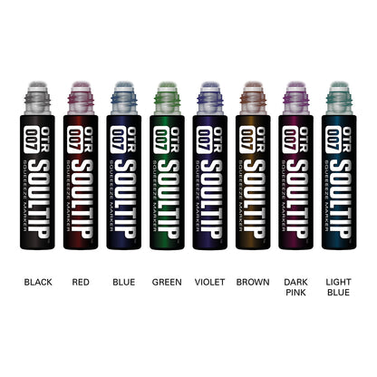 On The Run OTR.007 Ink Squeeze Marker 6mm - image 2