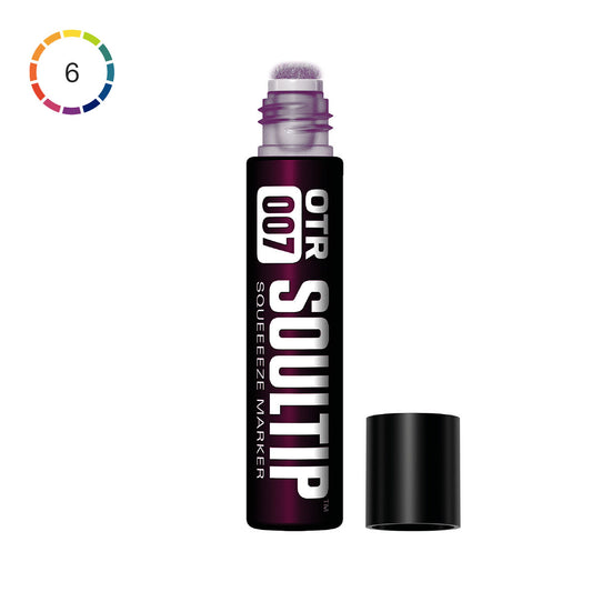 On The Run OTR.007 Ink Squeeze Marker 6mm - image 1