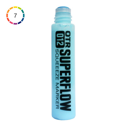 On The Run OTR.012 Superflow Squeeze Marker Paint 10 mm - image 1