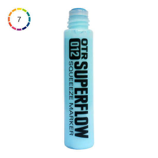 On The Run OTR.012 Superflow Squeeze Marker Paint 10 mm - image 1