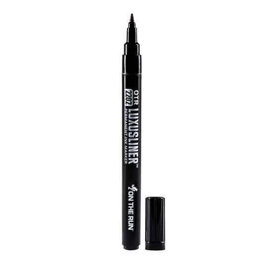 On The Run OTR.2202 Luxusliner Permanent Ink Marker - image 1