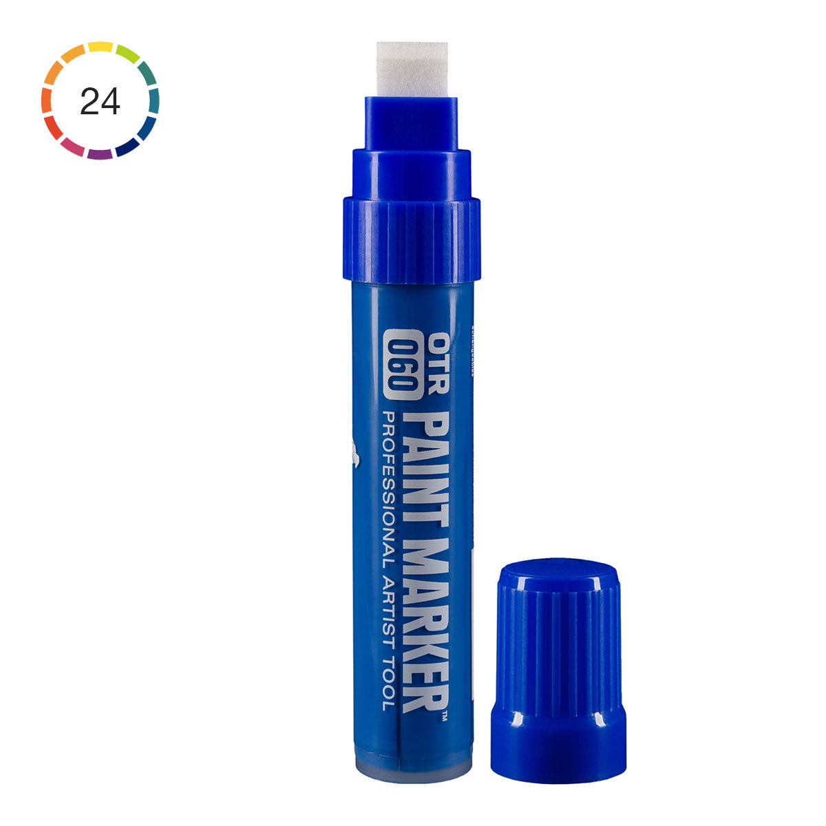 On The Run OTR.060 Flowpen Paint Marker 15 mm - image 1