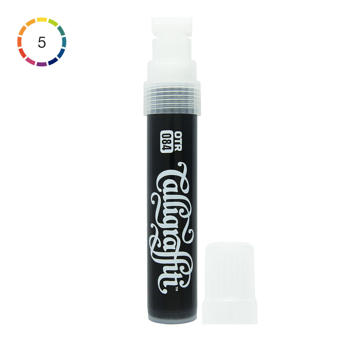 On The Run OTR.084-C Calligraffiti Ink Marker 20 mm - image 1