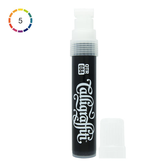 On The Run OTR.084-C Calligraffiti Ink Marker 20 mm - image 1