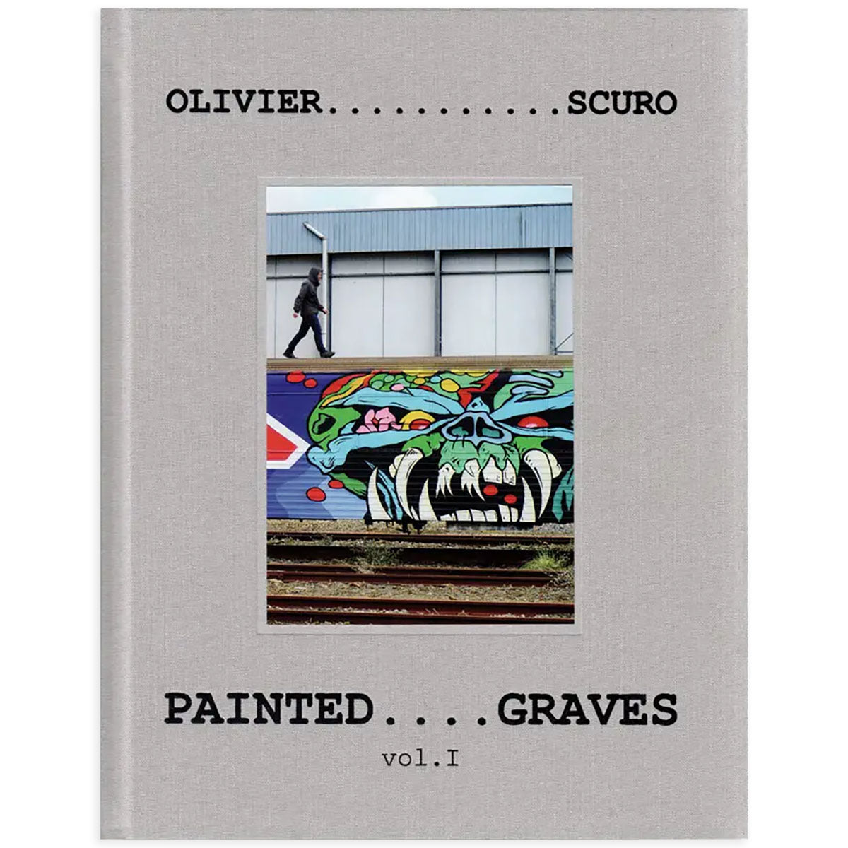 Painted Graves Box Set – Signed Edition - image 4