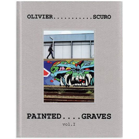 Painted Graves Box Set – Signed Edition - image 4