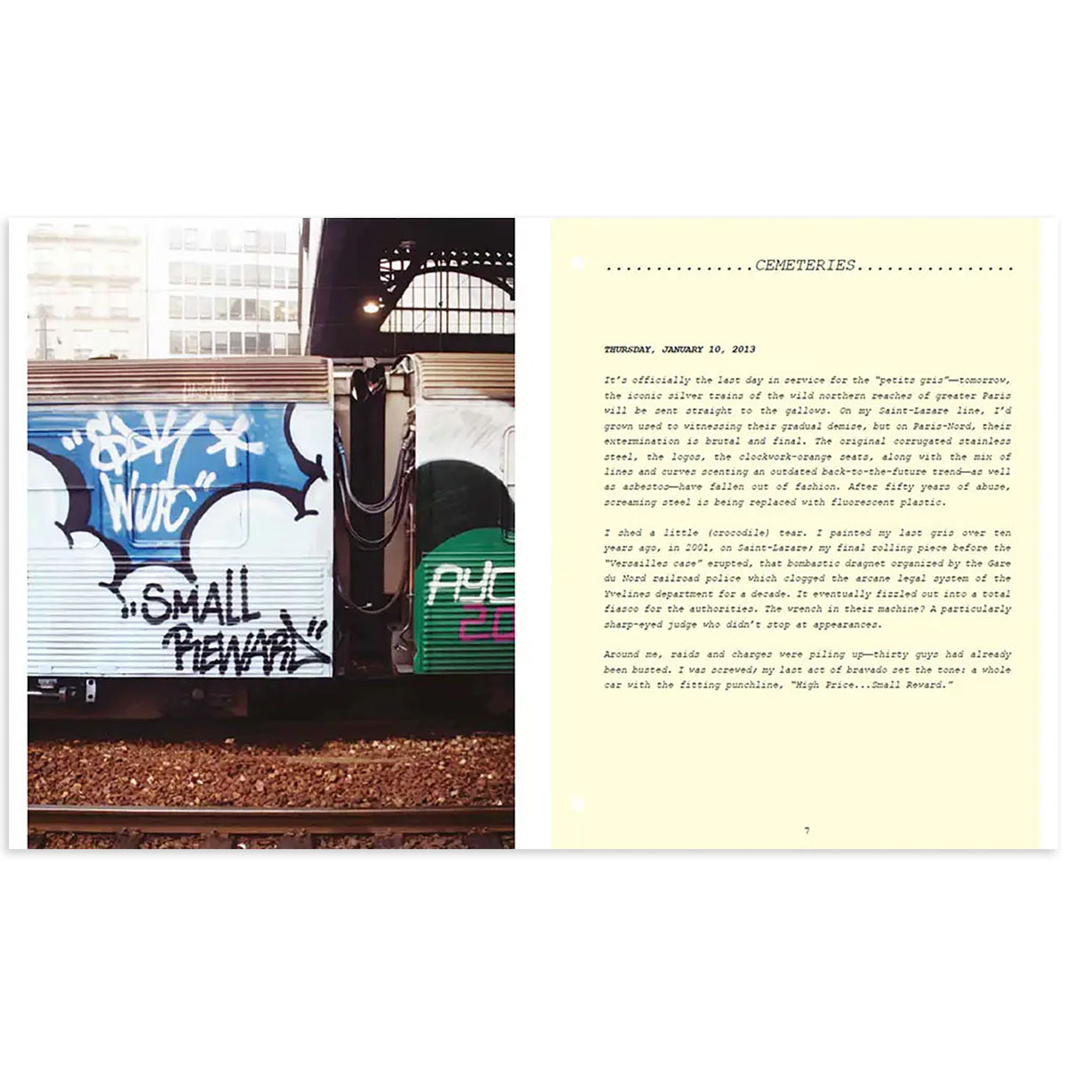 Painted Graves Box Set – Signed Edition - image 8