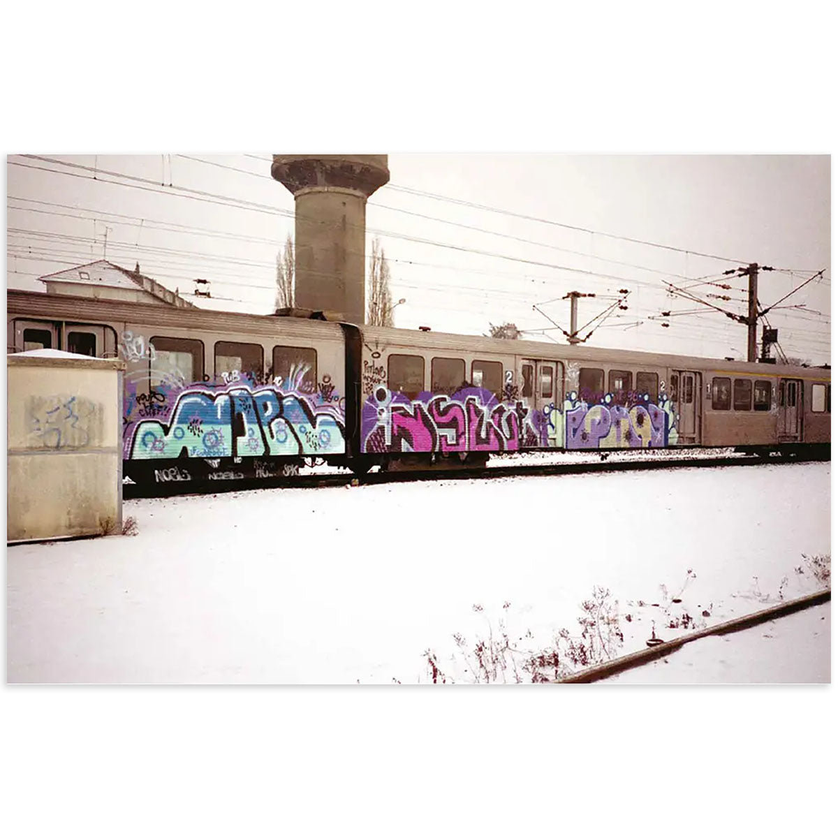 Painted Graves Box Set – Signed Edition - image 6