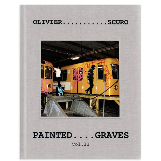Painted Graves Box Set – Signed Edition - image 5