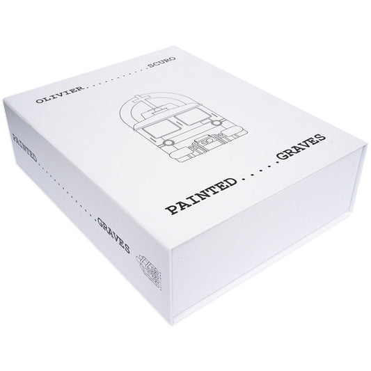 Painted Graves Box Set – Signed Edition - image 1