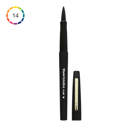 Paper Mate Flair Medium Felt Tip Pen 0.7 mm - image 1