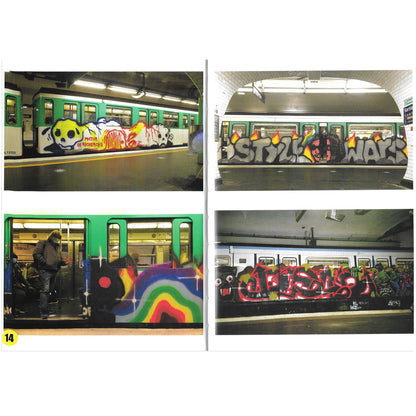 Paranoise Zine Issue 3 - image 2