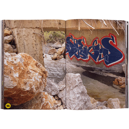 Paranoise Zine Issue 3 - image 5