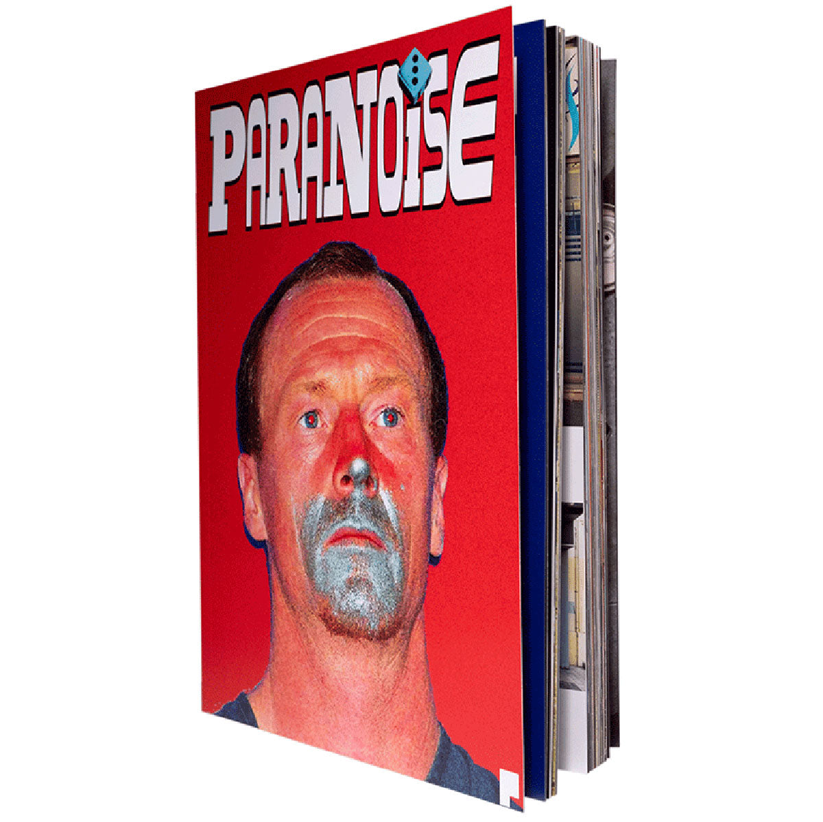 Paranoise Zine Issue 3 - image 7