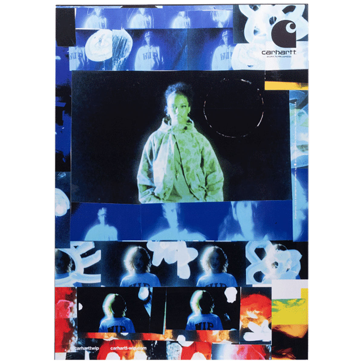Paranoise Zine Issue 3 - image 8