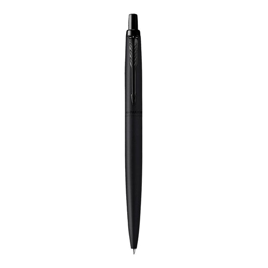 Parker Jotter XL Monochrome Ballpoint Pen Black - image 1
