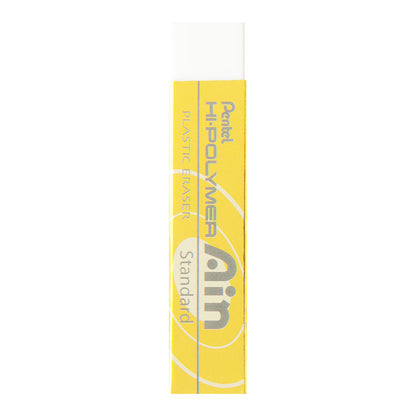 Pentel AIN Hi-Polymer Standard Plastic Eraser - image 4