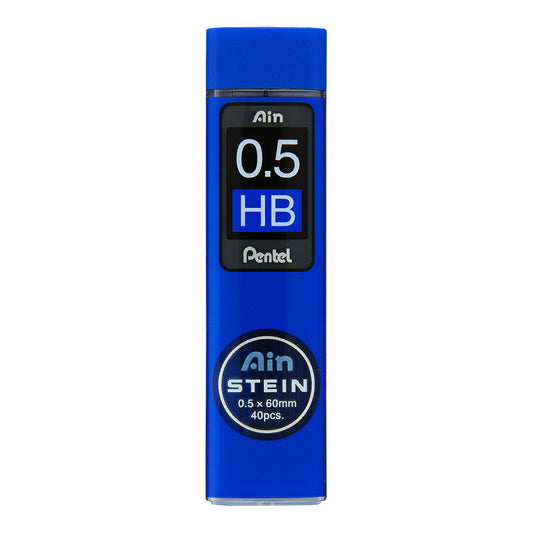 Pentel AIN Stein Refill Leads 0.5 mm - image 1