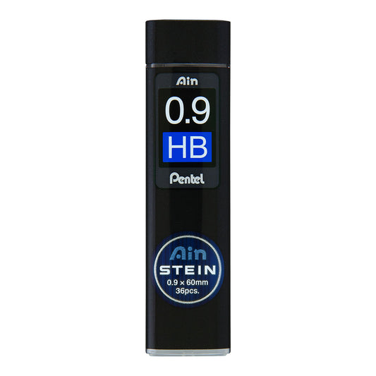 Pentel AIN Stein Refill Leads 0.9 mm - image 1