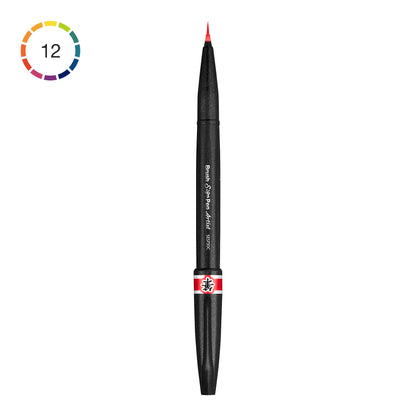 Pentel Artist Brush Sign Pen - image 1