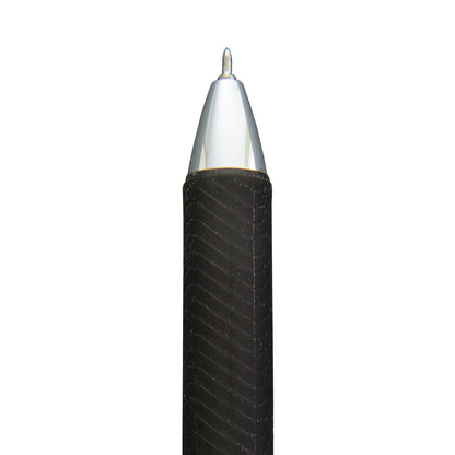 Pentel EnerGel BLN75 Needle Point Rollerball Pen 0.5 mm - image 2