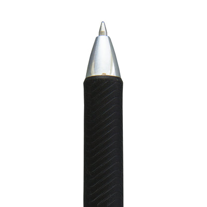 Pentel EnerGel BLP77 Permanent Document Rollerball Pen 0.7 mm - image 2