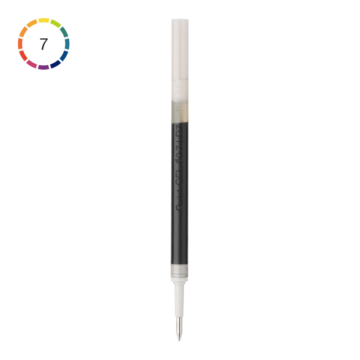Pentel EnerGel Gel-Roller Refill LR7 0.7 mm - image 1
