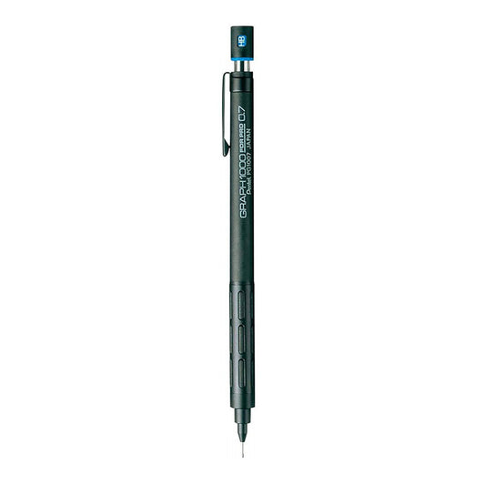 Pentel GraphGear 1000 For Pro PG1007 Mechanical Pencil 0.7 mm - image 1