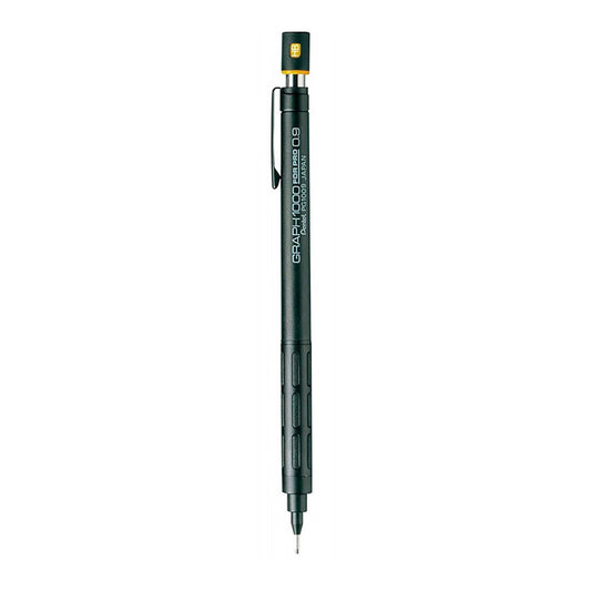 Pentel GraphGear 1000 For Pro PG1009 Mechanical Pencil 0.9 mm - image 1
