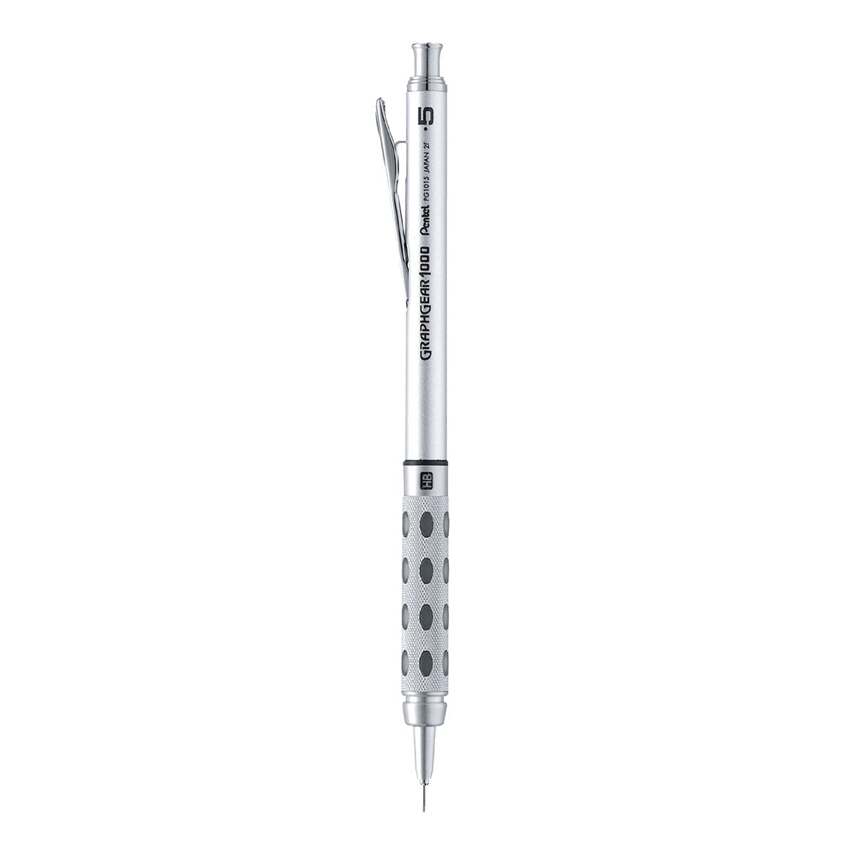 Pentel GraphGear 1000 Mechanical Pencil 0.5 mm - image 1