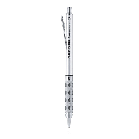 Pentel GraphGear 1000 Mechanical Pencil 0.5 mm - image 1
