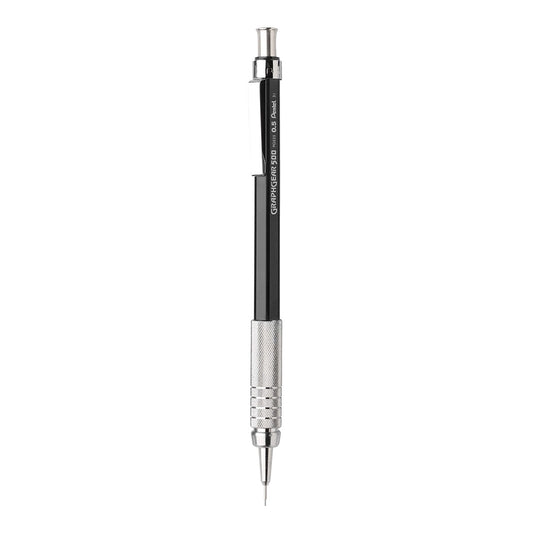 Pentel GraphGear 500 PG525 Mechanical Pencil 0.5 mm - image 1