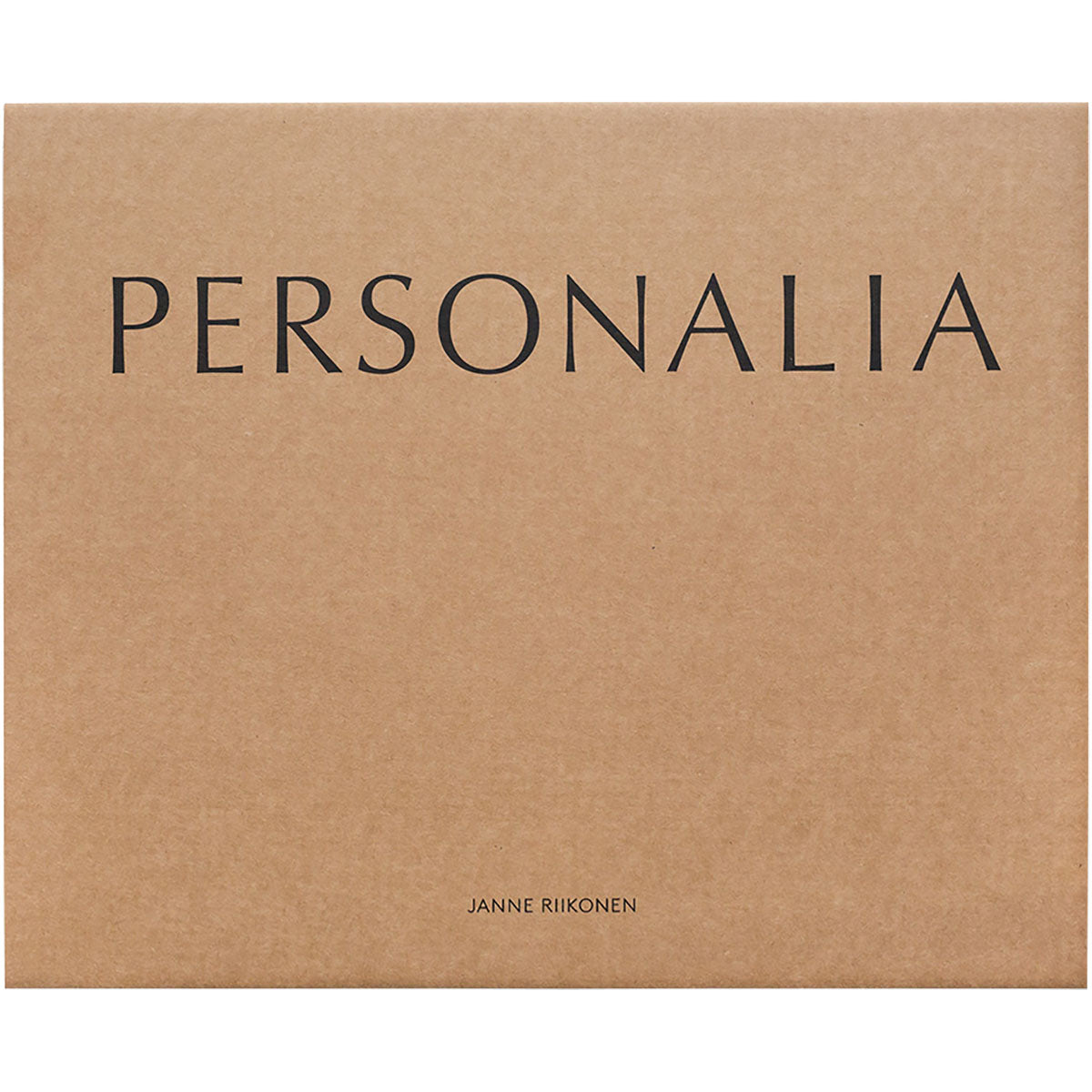 Personalia - image 2